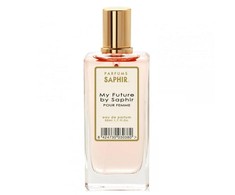 Saphir My Future Pour Femme EDP parfumuotas vanduo moterims, 50 ml