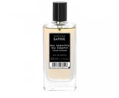 Saphir My Identity Pour Homme EDP parfumuotas vanduo vyrams, 50 ml