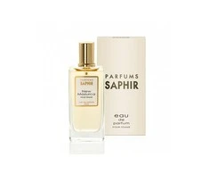 Saphir New Mazurca Women EDP parfumuotas vanduo moterims, 50 ml