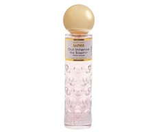 Saphir Oui Intesne Pour Femme, 30 ml
