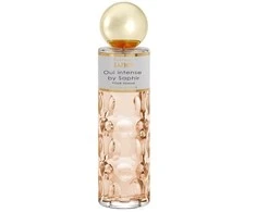 Saphir Oui Intesne Pour Femme, 200 ml