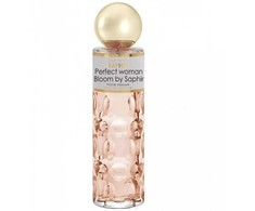 Saphir Perfect Woman Bloom EDP parfumuotas vanduo moterims, 200 ml
