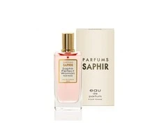 Saphir Perfect Woman EDP parfumuotas vanduo moterims, 50 ml
