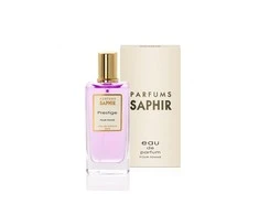 Saphir Prestige Pour Femme, 50 ml