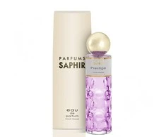 Saphir Prestige Pour Femme, 200 ml
