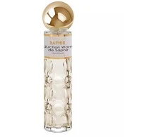 Saphir Seduction Woman EDP parfumuotas vanduo moterims, 30 ml