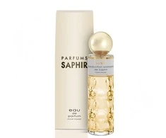 Saphir Seduction Woman, 200 ml