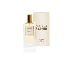 Saphir Select Mėlyna Women EDP parfumuotas vanduo moterims, 50 ml