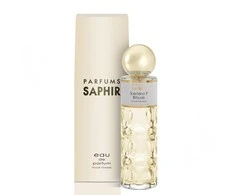 Saphir Select Mėlyna Women EDP parfumuotas vanduo moterims, 200 ml