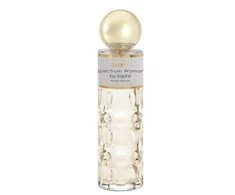 Parfums Saphir ‎Saphir Spectrum Pour Femme EDP purškiklis 200ml