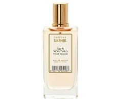 ‎Saphir Sph Woman parfuminio vandens purškiklis 50ml