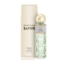 Saphir Sph Žalias Pour Femme, 200 ml