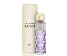 Saphir Star Women EDP parfumuotas vanduo moterims, 200 ml