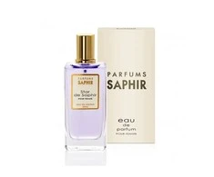 Saphir Star Women EDP parfumuotas vanduo moterims, 50 ml