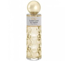 Saphir Super Cool Pour Femme EDP parfumuotas vanduo moterims, 200 ml