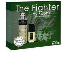 Saphir The Fighter For Men, 200 ml