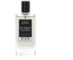 Saphir The Fighter Pour Homme EDP parfumuotas vanduo vyrams, 50 ml