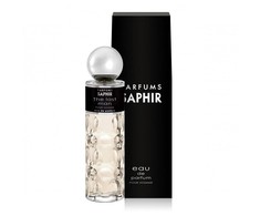 Saphir Men The Last EDP parfumuotas vanduo vyrams, 200 ml