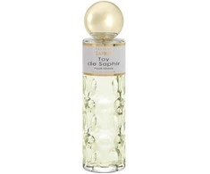 Saphir Toy Women EDP parfumuotas vanduo moterims, 200 ml