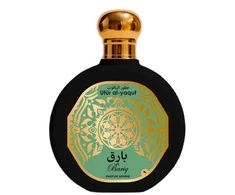 Saphir Utur Al-Yaqut Bariq Parfum, 100 ml