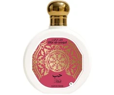 Saphir Utur Al-Yaqut Hub Parfum, 100 ml