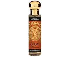 Saphir Utur Al-Yaqut Marwan Parfum, 30 ml