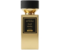 Saphir Utur Al-Yaqut Eliksyras Pearl, 50 ml