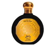 Saphir Utur Al-Yaqut Rahil Parfum, 100 ml