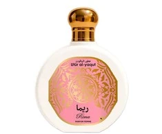 Saphir Utur Al-Yaqut Rima Parfum, 100 ml