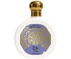Saphir Utur Al-Yaqut Ruh Parfum, 100 ml