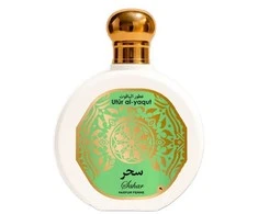 Saphir Utur Al-Yaqut Sahar Parfum, 100 ml