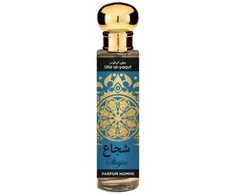 Saphir Utur Al-Yaqut Shujae Parfum, 30 ml