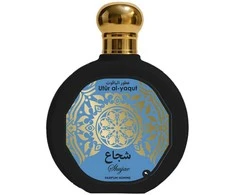 Saphir Utur Al-Yaqut Shujae Parfum, 100 ml