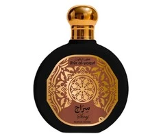 Saphir Utur Al-Yaqut Siraj Parfum, 100 ml