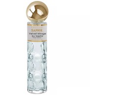 ‎Saphir Velvet Mirage Pour Femme Parfum Purškiklis 30ml