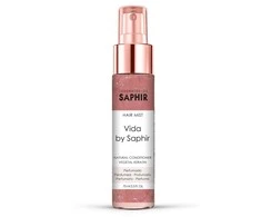 ‎Saphir Vida kūno ir plaukų dulksna 75ml