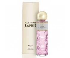 ‎Saphir Vive la Femme parfuminio vandens purškiklis 200ml