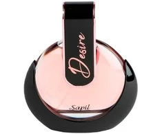 Carolina Herrera Sapil Desire parfum purškiklis 80ml