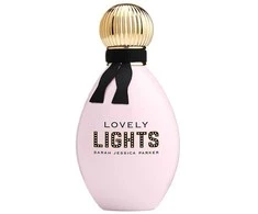 Sarah Jessica Parker Lovely Lights EDP parfumuotas vanduo moterims, 50 ml