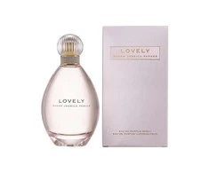 Sarah Jessica Parker Lovely EDP parfumuotas vanduo moterims, 50 ml