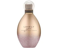 Sarah Jessica Parker Lovely You EDP parfumuotas vanduo moterims, 150 ml