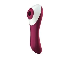 SATISFYER DVIGUBAS SUTRAUKIMAS