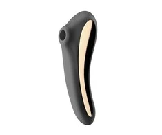 „Satisfyer Dual Kiss“ oro stimuliatorius-vibratorius