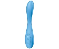 SATISFYER G-SPOT FLEX 4+ CONNECT APP
