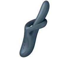 Satisfyer SATISFIER HEAT FLEX 4 PILKA
