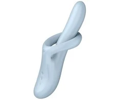 SATISFYER HEAT FLEX 4 MĖLYNA