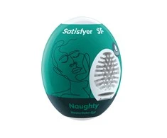 Masturbator Satisfyer Egg Naughty
