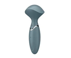 Satisfyer Mini Wand-er wibrator Pilkas