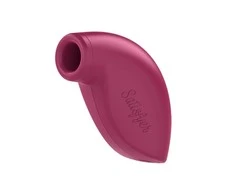 Klitorio stimuliatorius „Satisfyer“ vienos nakties nuotykis