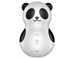 SATISFYER POCKET PANDA